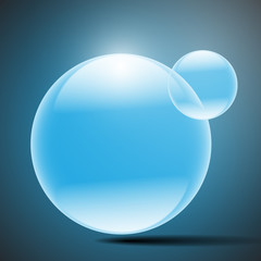 Two Bubble