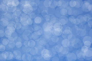 Bokeh colorful background