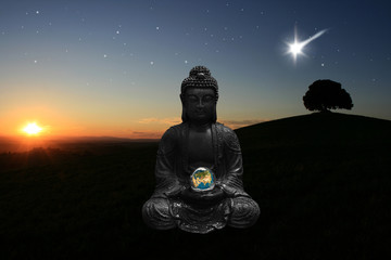 meditation