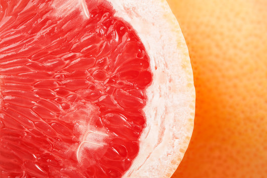 Grapfruit - Detail