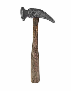 vintage shoemaker cobbler hammer