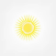 sun icon