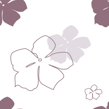 Flower Pattern 5