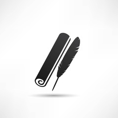pen icon