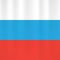 Russian flag icon