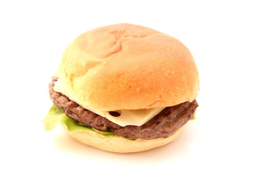 burger