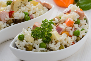 Insalata di riso