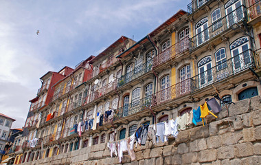 Fototapeta premium Porto, Portugal