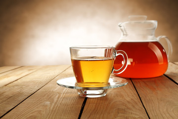 tea