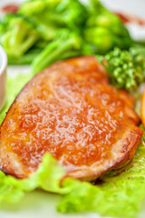 chicken breast