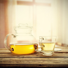 tea