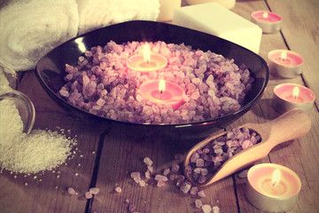 spa