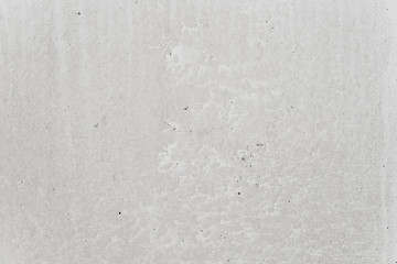 light Concrete Structure