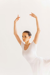 Dancing with passion. © gstockstudio