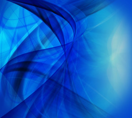 Modern abstract background