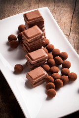 chocolate