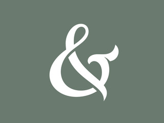 Ampersand