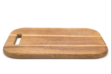 Wooden chopping board