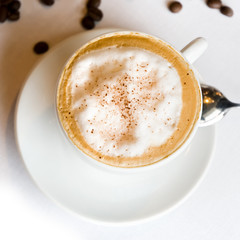 Cappuccino