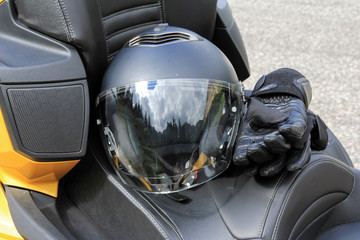 Sicherheit beim Motorsport