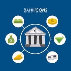 Bank design