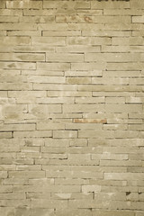 Stone wall background