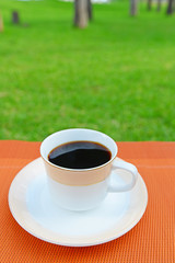 コーヒータイム