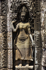 Angkor Wat Bayon Temples © guidebangkok