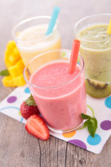 smoothie
