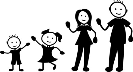 SORTIE EN FAMILLE © MTG