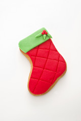 Christmas cookies