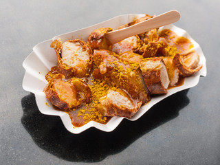 Currywurst