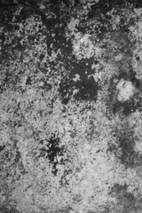 Old  cement wall for background