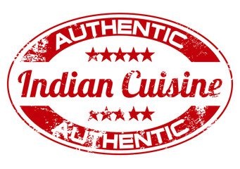 authentic indian cuisine