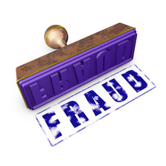 fraud