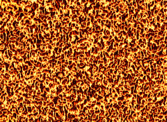 red flame fire texture backgrounds