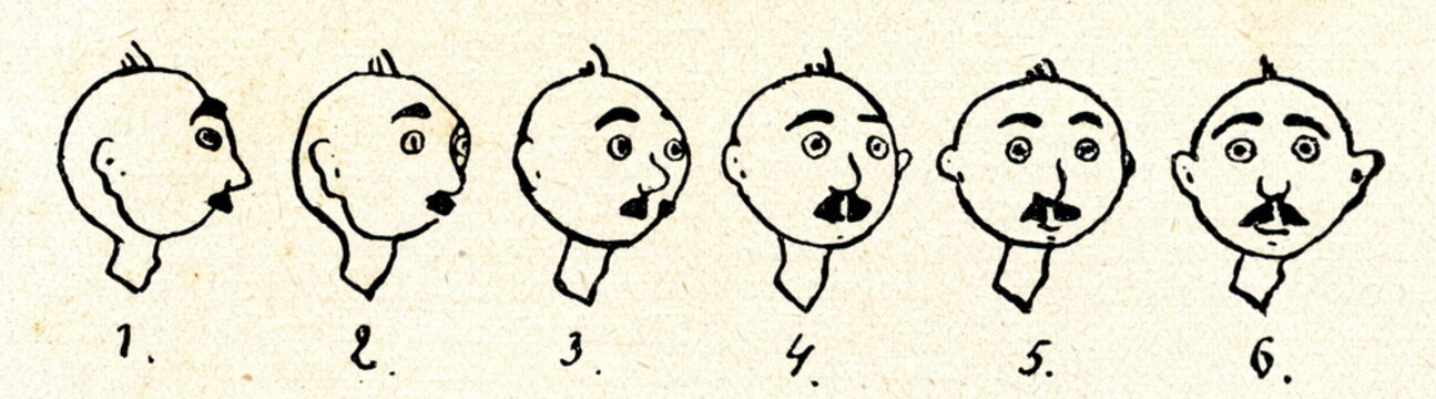 Example of animation