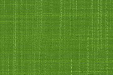 Green abstract stripe background pattern