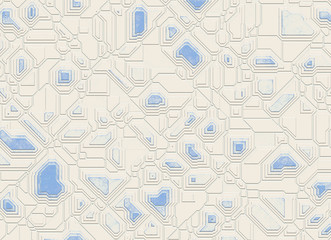 futuristic abstract backgrounds. digital smooth texture