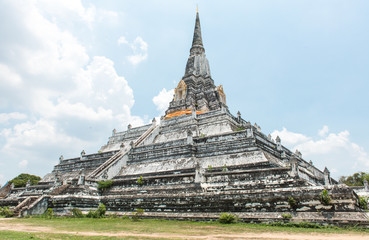 Wat Phukhaothong