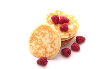 pancakes