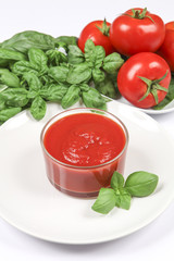 Tomato Sauce