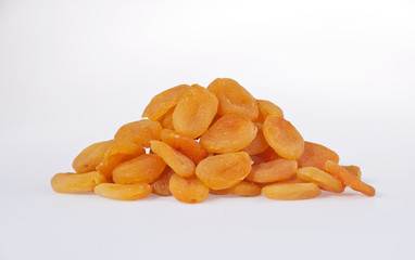 Dried apricots.XXXL