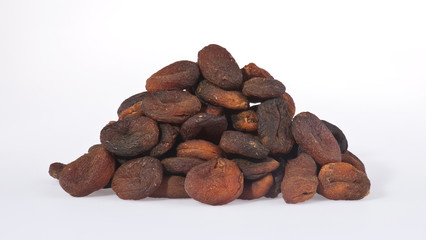 Dried apricots.XXXL