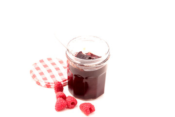 pot de confiture