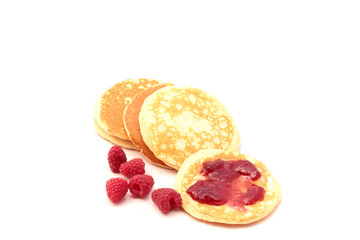 pancakes