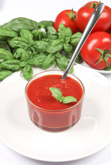 Tomato Sauce