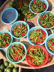 Stores chili