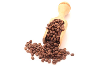 café