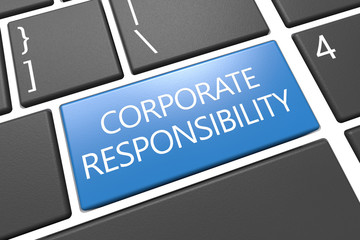 Corporate Responsibility